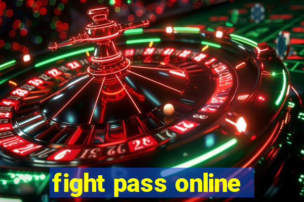 fight pass online